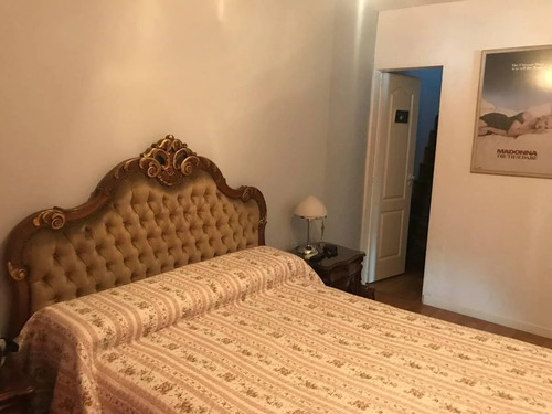 Permuta O Venta Hermosa Casaquinta O Permanente - 2 Casas