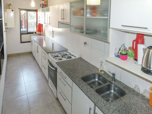 Imagen 10 de 16 de Venta Dpto 3 Ambientes Balcón Al Frente Piscina