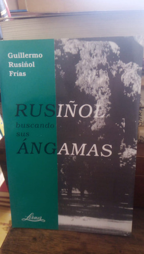 Rusiño Buscando Sus Angamas - G. R. Frias