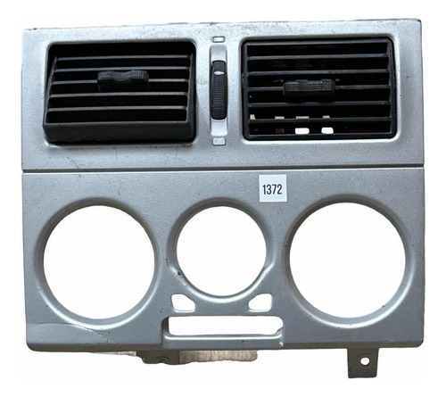 Tapa De Comando De Calefacción De Fiat Siena Palio Gris