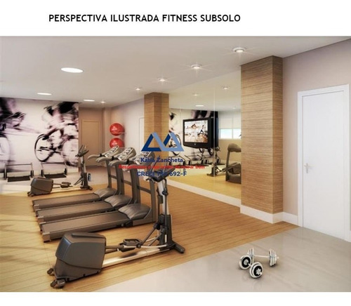 Imagem 10 de 13 de Apartamento Para Venda, 2 Dormitório(s) - 639