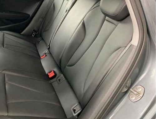 Audi A3 Sedan 1.4 Prestige Plus 35 Tfsi Flex Tiptronic 4p