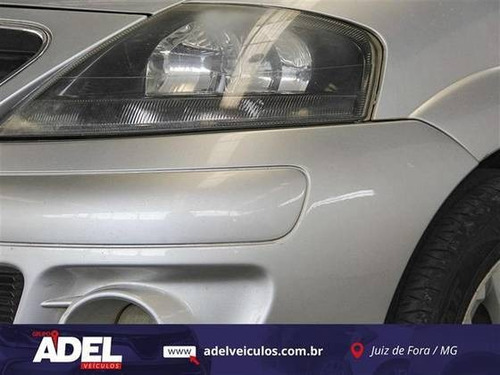 Citroën C3 1.4 I Exclusive 8v Flex 4p Manual