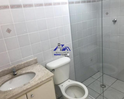 Imagem 10 de 15 de Apartamento A Venda Em São Paulo Com 3 Dorms E 2 Vagas - Ap00961 - 69266150