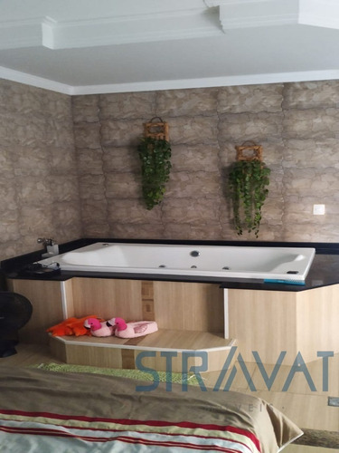 Imagem 16 de 24 de Casa - Ca01455 - 69528446