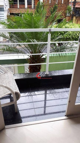 Imagem 17 de 23 de Sobrado Com 3 Dormitórios À Venda, 250 M² Por R$ 1.100.000 - Parque Espacial - São Bernardo Do Campo/sp - So1015