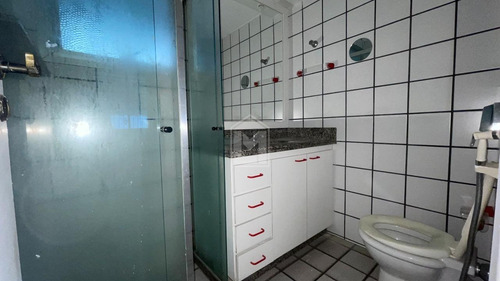 Imagem 11 de 17 de Apartamento 2 Quartos Para Vender, Com 90 M², Localizado Na Praia Do Canto, Vitória/es - 341