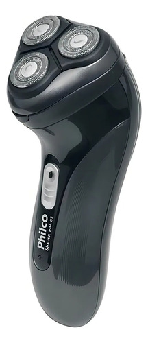 Cabeça Com Laminas Barbeador Philco Shave Pba03