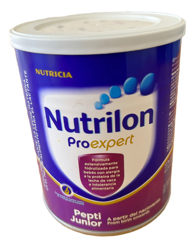 Nutrilon Proexpert Pepti Junior 400g