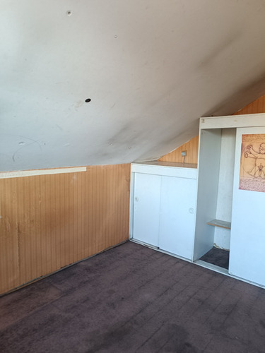 Se Vende Casa 150 M2 | 3d | Comuna El Bosque, En Condominio
