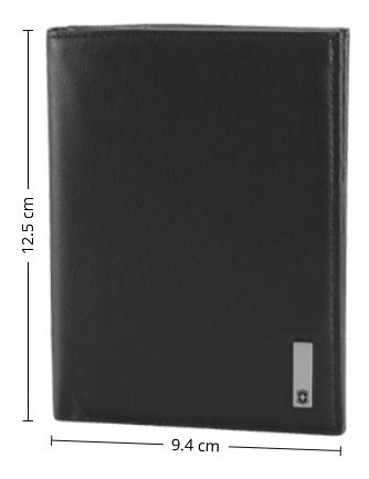 Imagen 5 de 6 de Cartera Grenoble Victorinox