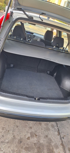 Honda CR-V 2.4 Lx Mt