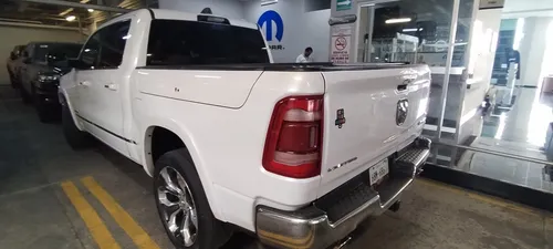 Ram 1500 2022