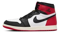 Comprar Zapatillas Jordan 1 Retro High Og 'black Toe Reimagined'