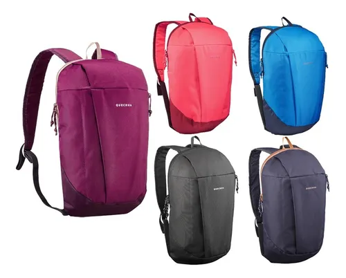 Mochila quechua 5 litros new arrivals