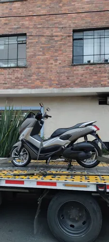 Yamaha Nmax 155 Mod 2016