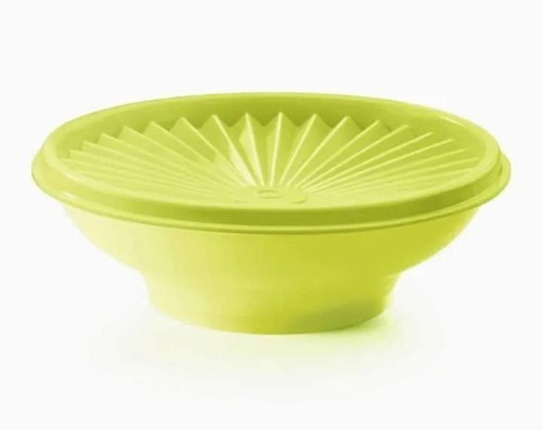 Táper Hermético 400 Ml Sensación Bowl Tupperware