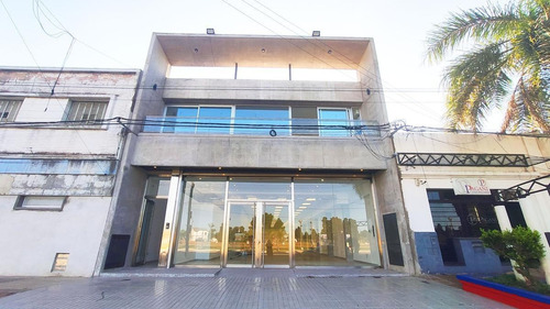 Imagen 13 de 13 de Increible Local Comercial - 358 M2 Cubiertos - Baño D Y C - Financiacion - Fray Luis Beltran