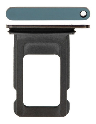 Bandeja Porta Sim Chip Card Sd Compatible iPhone 12 Pro Max