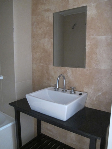Departamento De 3 Ambientes Con Balcon
