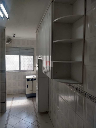 Imagem 17 de 30 de Apartamento Com 3 Dorms, Vila Formosa, São Paulo - R$ 360 Mil, Cod: 1200 - A1200