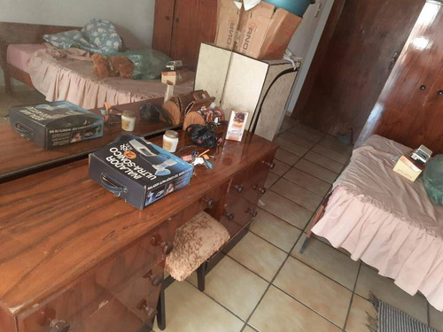 Imagem 3 de 15 de Duas Casas Com 2 Dormitorios Sem Vaga No Mascarenhas De Moraes - 3886