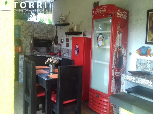 Imagem 18 de 30 de Chácara À Venda Em Itu - Ch00369 - 69423333