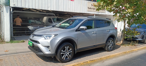 Toyota Rav 4 Mt 4x2 Mecanica