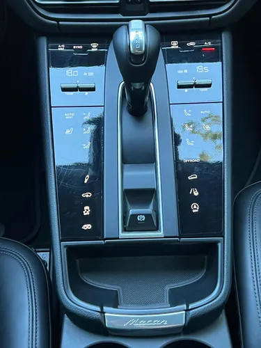 Porsche Macan 3.0 Gts At