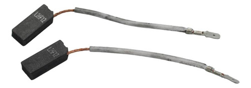 Escova De Carvão Dewalt D25481k Tipo1