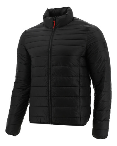 Casaca Lotto Bomber Urbano Para Hombre 100% Original Fn017