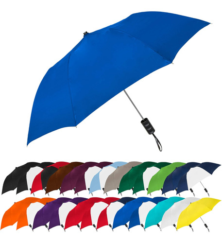 Strombergbrand Umbrellas Spectrum Popular Style 15 Paraguas 