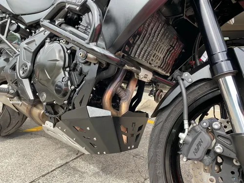 Kawasaki Versys 650 2023