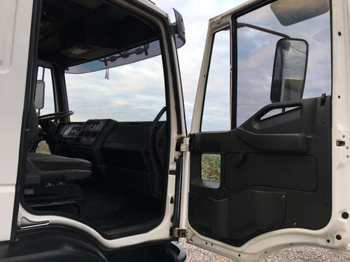 Iveco Cavallino 320 Año 2009 Tractor E.hidráulico (inhibido)