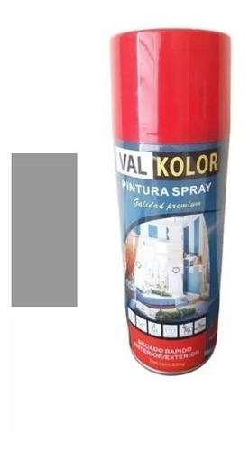 Pintura Spray Rojo Fluorecente - Valkolor