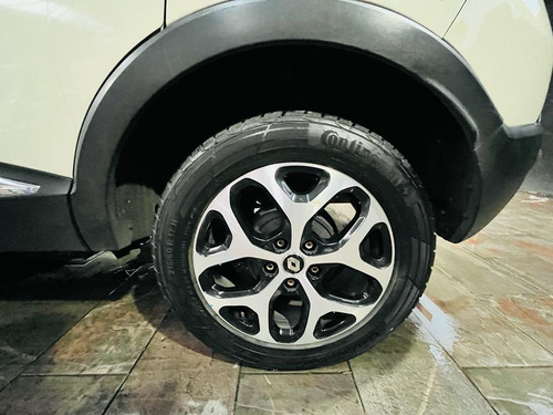 Renault Captur 2.0 Iconic At