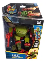 Comprar Figura De Acción Ruz Robots Akilez