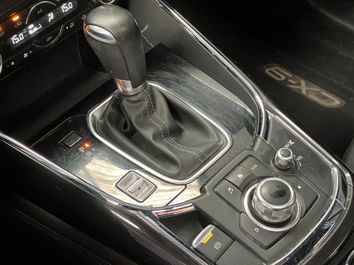 Mazda CX-9 2.5 I Grand Touring Awd At