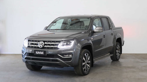 Volkswagen Amarok 3.0 V6 Extreme - 130393 - C