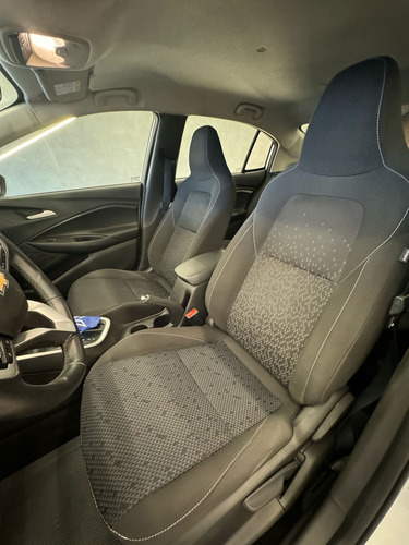 Chevrolet Onix plus 1.0 Ltz Turbo Aut. 4p