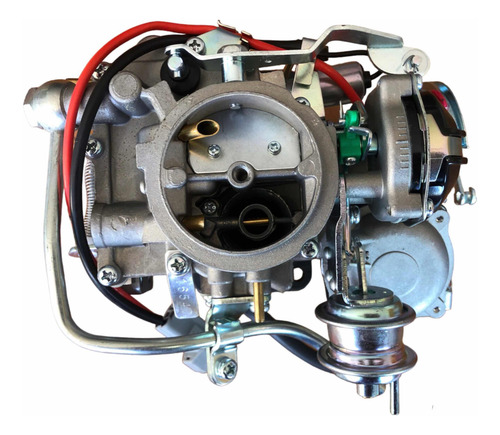 Carburador Completo Toyota Baby Camry 1.6 21100-16540