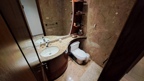 Annic Coronado Vende Penthouse En Terrazas De Paraiso