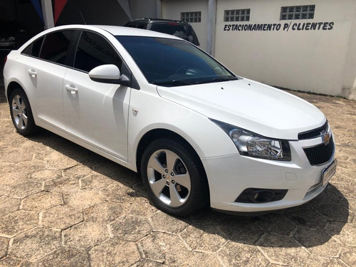 Chevrolet Cruze Lt 1.8 2014