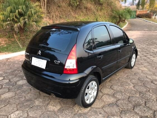 Imagem 4 de 10 de C3 Glx 1.4 8v (flex)