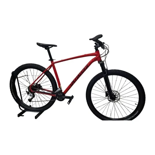 Bicicleta Specialized Rockhopper 29 2017 MercadoLivre
