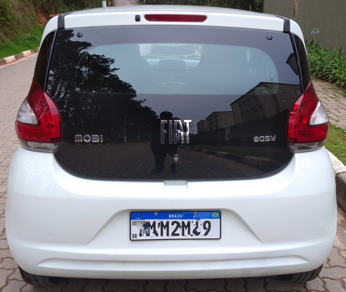 Fiat Mobi 1.0 Easy Flex 5p