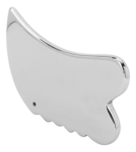 Herramienta Terahertz Gua Sha Tabla De Raspado De Masaje