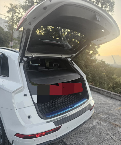 Audi Q5 3.0 Sq5 T 354 Hp At