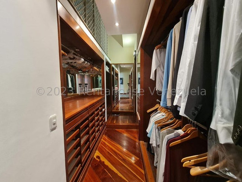 Imagen 17 de 22 de Tibizay Diaz Vende Casa En Los Naranjos Del Cafetal