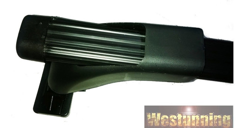 Imagen 5 de 8 de Porta Equipaje Chevrolet Corsa Classic 4/5puertas Westunning